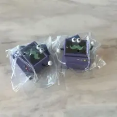 教育番組　ガチャ　はかせ