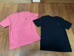 POLO (RALPH LAUREN) Tシャツ140