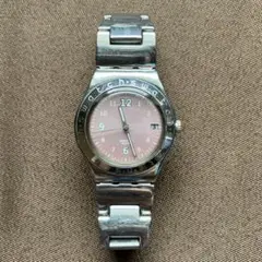 swatch レディース　腕時計　ジャンク品