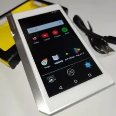 ONKYO DP-X1A 専用ケース付き￼【ジャンク】 ONKYO DP-X1A 専用ケース付き￼【ジャンク】 - メルカリ
