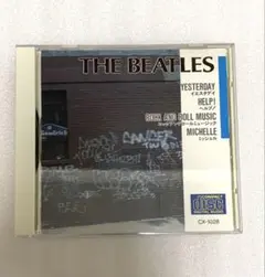 ビートルズ　THE BEATLES CD アルバム