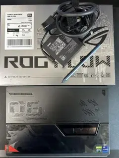 ROG Flow Z13 i9 16GB 1TB 3050Ti