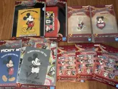 ファンタジア 1番くじ セット