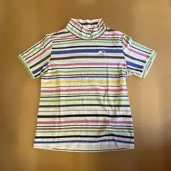ピッコーネクラブレディスゴルフ半袖シャツ