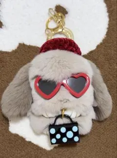 floats! もふもふさん Sサイズ