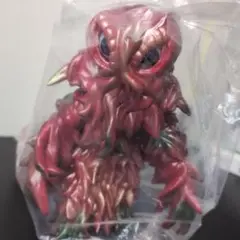 未開封　CCP AMC 煙突ヘドラ　JAPANカルチャー02Ver 蓄光 Amazon | CCP Artistic Monsters Collection AMCシリーズ 煙突