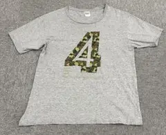 RYOJI OKADA LOUD GARDEN TEE 明治学院 チバユウスケ