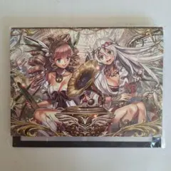 LORD of VERMILIONRe:2　ミニカードファイル