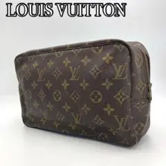 LOUIS VUITTON ルイヴィトン モノグラム クラッチバッグ