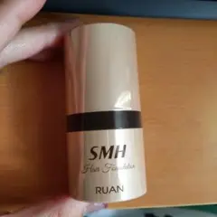 smhヘアファンデーション12g ライトブラウン