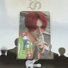 ヒスン Ktown4u ラキドロ 未開封