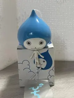 ダイキン　ぴちょんくん　風鈴