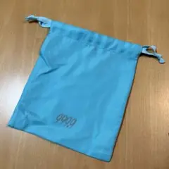 999.9 巾着袋　未使用