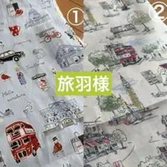 キャスキッドソン 生地　五周年イベント