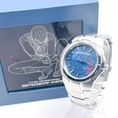 ✨入手困難✨　SEIKO× Spider-Man コラボ　腕時計　限定2500本