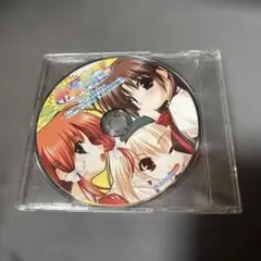 かみぱに！　撮り下ろしドラマCD