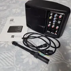 CLASSICPROクラシックプロ MoniOne モニワン スピーカー　中古 値下げしました】 CLASSIC PRO MoniOne PAスピーカー