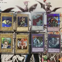 遊戯王 まとめ売り クオシク等