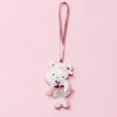 stina familiar コラボチャーム