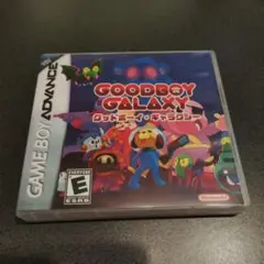 ★GBA★グッドボーイギャラクシー★GOODBOY GALAXY★