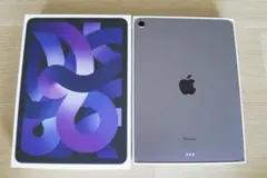 [美品 送料無料]Apple iPad Air 第5世代 MME23J/A