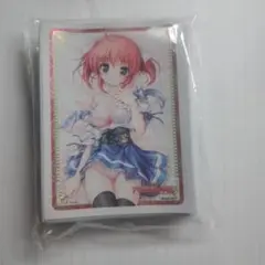 小太刀　凪　スリーブ