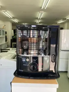 Y♢236 トヨトミ 石油ストーブ RSX-230 8801081.jpg