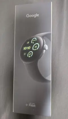 Google Pixel Watch 3 41mm Wi-Fi