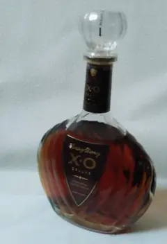 XO DELUXE ブランデー