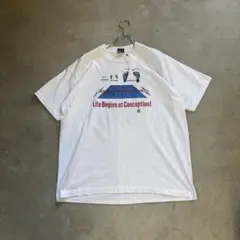 1990's SCREEN STARS プリントTee