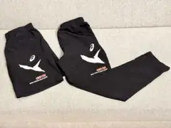ASICS アシックストレ-ニングウェア A-I-M 2セット