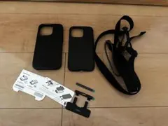 MOFT Snapレザースリングケース