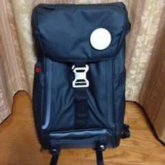 美品綺麗　BACKPAIX 多機能バックパック　30L