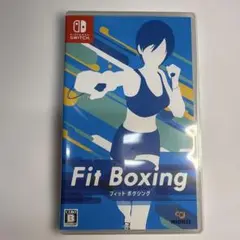 Fit Boxing