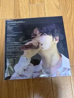 ジェジュン　会員限定　イベント　Blu-ray