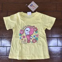 ドキンちゃん　半袖　90