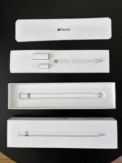 純正 Apple Pencil （第一世代）