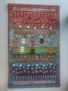 イケヒコ　玄関マット　50×80　新品・未使用