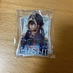 ファントムシータ　灯翠ちゃん　ラッフルくじ