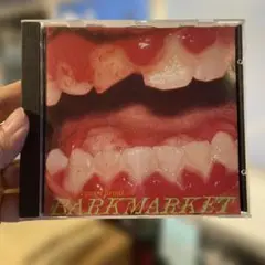 BARKMARKET / Vegas Throat CD