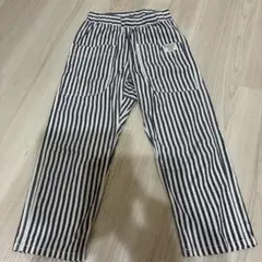 【美品】ブランシェス　綿パンツ　130センチ