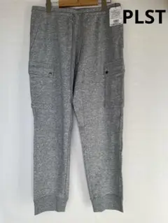 PLSTポンディングジャージ　カーゴパンツL size新品