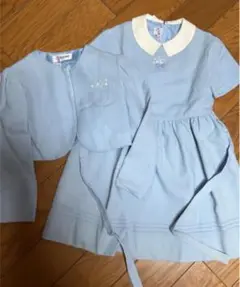 ファミリア 120cmワンピース