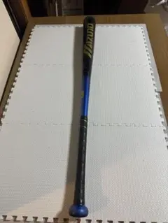 mizuno イチローモデル　軟式用　バット