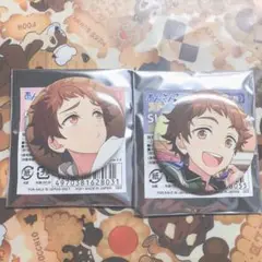 シャッフル缶バッジ 天満光