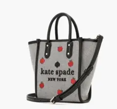 Kate spade ミニ トートバッグ ミニトート スモール エラ 2WAY