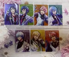 アイナナ ウエハース25 P_G 7枚