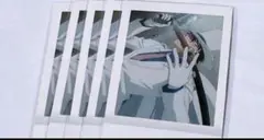 ［名探偵コナン］怪盗キッド ぱしゃこれ 100万ドルの五稜星 黒羽快斗