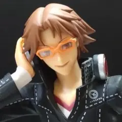 2025年最新】Happyくじ P4 花村陽介の人気アイテム - メルカリ