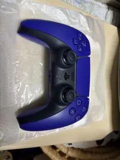 SONY DualSense コントローラー パープル